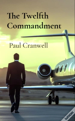 Capa do artigo The The Twelfth Commandment