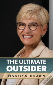 Capa do artigo The The Ultimate Outsider