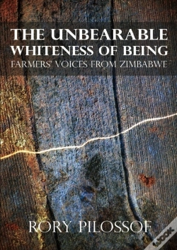 Capa do artigo The The Unbearable Whiteness Of Being