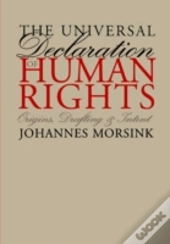 The The Universal Declaration Of Human Rights