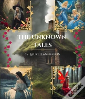 Capa do artigo The The Unknown Tales