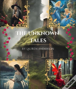 Capa do artigo The The Unknown Tales