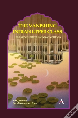 Capa do artigo The The Vanishing Indian Upper Class