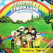 Capa do artigo The The Vegetoons