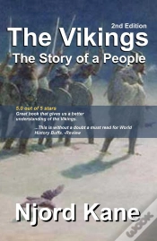 Capa do artigo The The Vikings