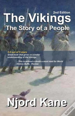 Capa do artigo The The Vikings