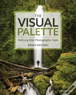 Capa do artigo The The Visual Palette