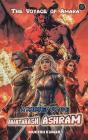 The The Voyage Of Amara - Preview