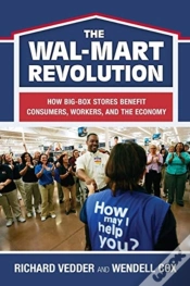 Capa do artigo The The Wal-Mart Revolution