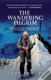Capa do artigo The The Wandering Pilgrim