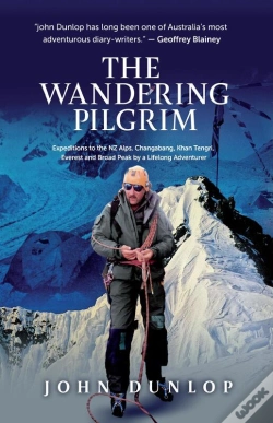 Capa do artigo The The Wandering Pilgrim