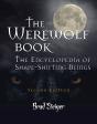 The The Werewolf Book - Preview