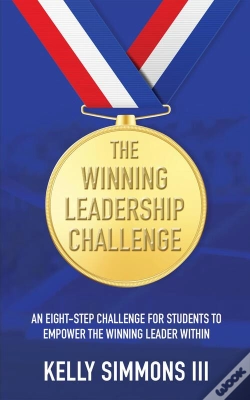 Capa do artigo The The Winning Leadership Challenge
