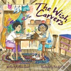 Capa do artigo The The Wish Carvers