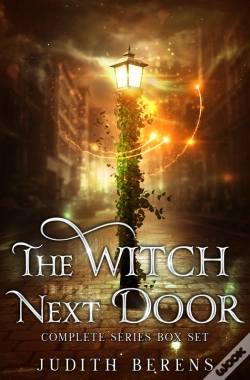 Capa do artigo The The Witch Next Door Complete Boxed Set