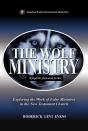 The The Wolf Ministry - Preview