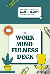Capa do artigo The The Work Mindfulness Deck