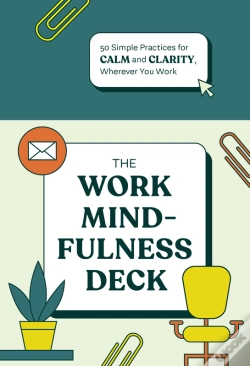 Capa do artigo The The Work Mindfulness Deck