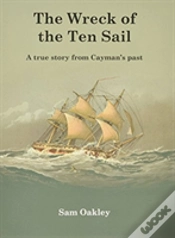Capa do artigo The The Wreck Of The Ten Sail