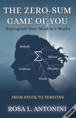 Capa do artigo The The Zero-Sum Game Of You