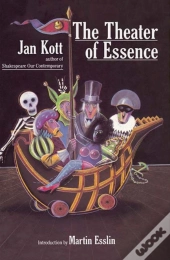 The Theater Of Essence