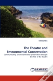 Capa do artigo The Theatre And Envronmental Conservation