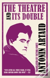 Capa do artigo The Theatre And Its Double (Annotated Edition)