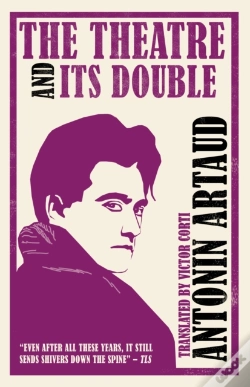 Capa do artigo The Theatre And Its Double (Annotated Edition)
