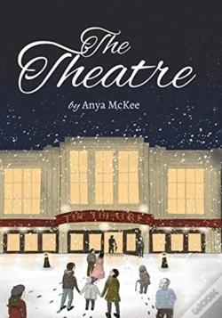 Capa do artigo The Theatre