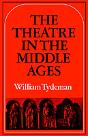 The Theatre In The Middle Ages - Preview