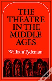 Capa do artigo The Theatre In The Middle Ages