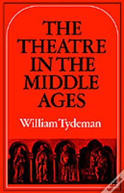 Capa do artigo The Theatre In The Middle Ages