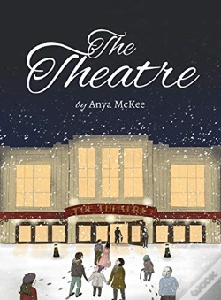 Capa do artigo The Theatre