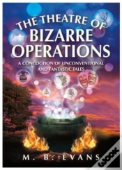 Capa do artigo The Theatre Of Bizarre Operations