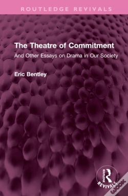 Capa do artigo The Theatre Of Commitment