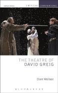 The Theatre Of David Greig