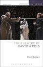 The Theatre Of David Greig - Preview