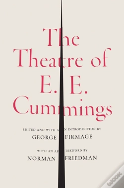 Capa do artigo The Theatre Of E. E. Cummings