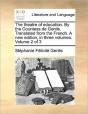 The Theatre Of Education. By The Countes - Preview