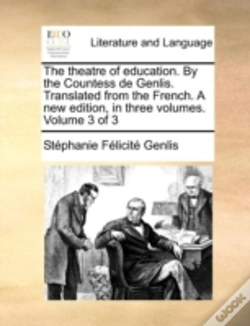 Capa do artigo The Theatre Of Education. By The Countes