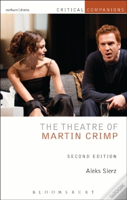 Capa do artigo The Theatre Of Martin Crimp