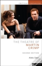The Theatre Of Martin Crimp