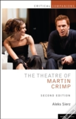 Capa do artigo The Theatre Of Martin Crimp