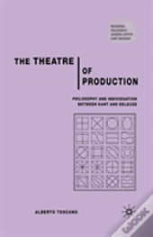 The Theatre Of Production