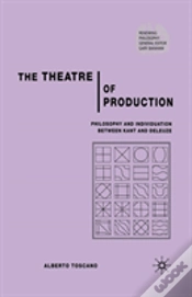 Capa do artigo The Theatre Of Production
