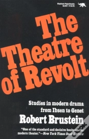 Capa do artigo The Theatre Of Revolt