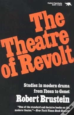 Capa do artigo The Theatre Of Revolt