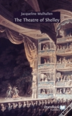 Capa do artigo The Theatre Of Shelley