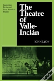 Capa do artigo The Theatre Of Valle-Inclan