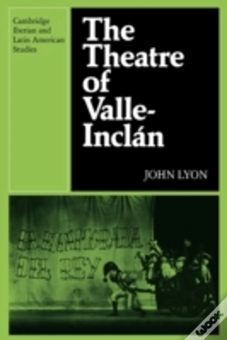 Capa do artigo The Theatre Of Valle-Inclan